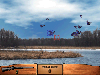 Captura de Wing Shooting Championship V2.00