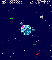 Captura de Zodiack